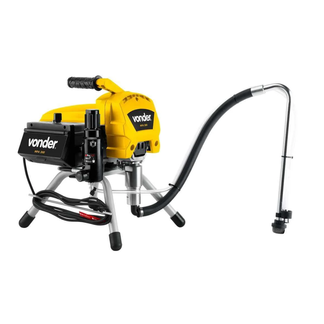 Airless MPA 300