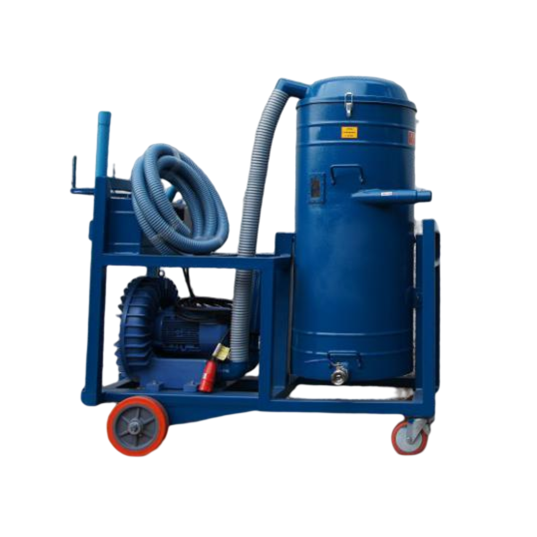 Aspirador Industrial